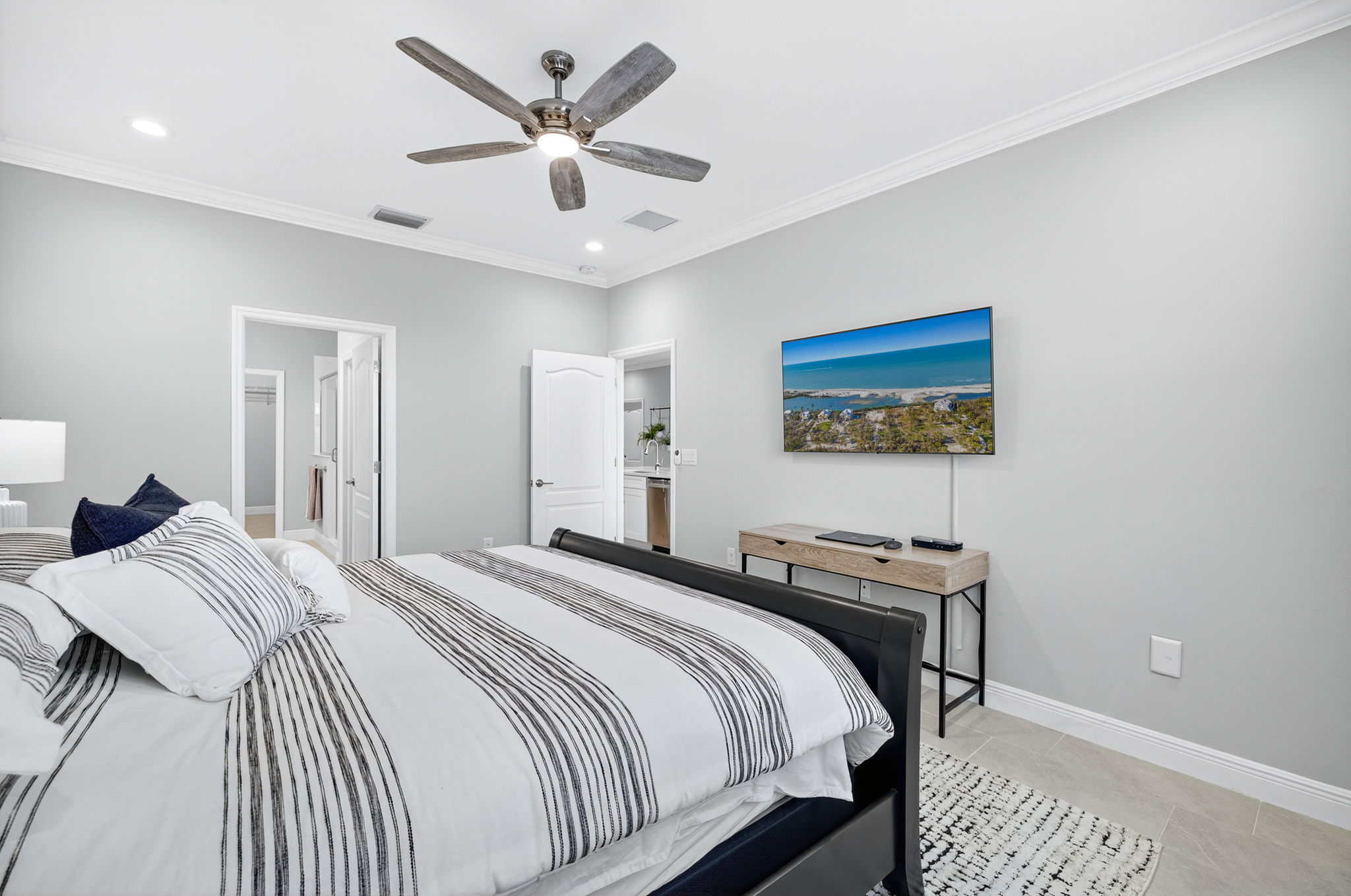 Primary Bedroom 2 of 3