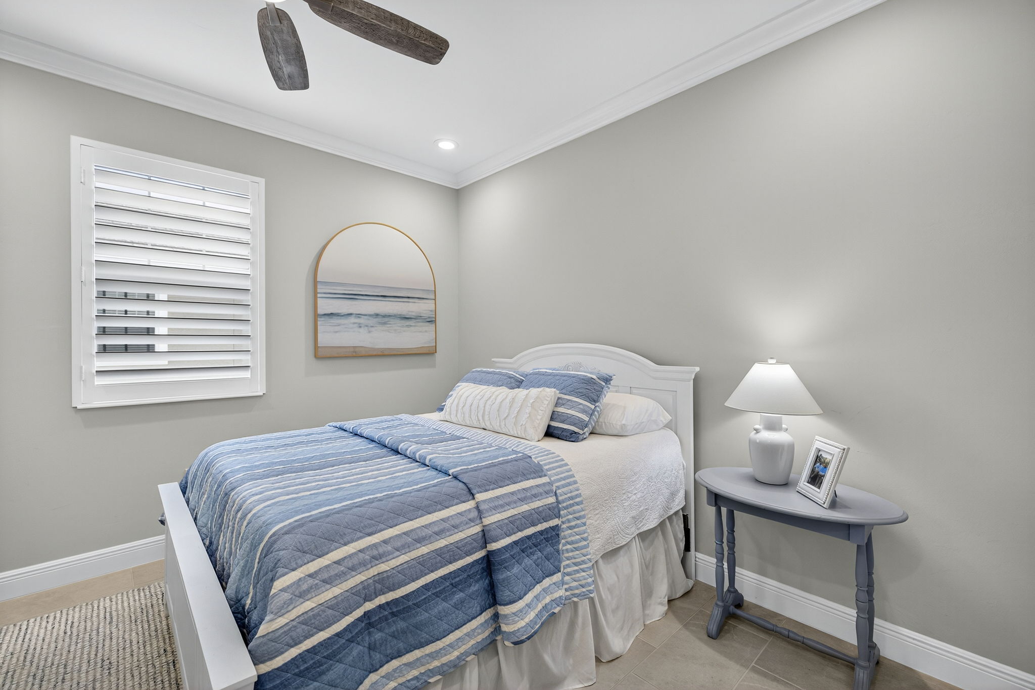 Guest Bedroom 2 - 1 of 2