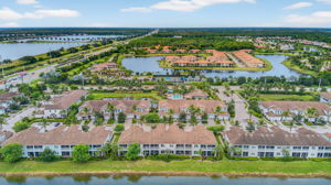 Aerial Rear Exterior 1