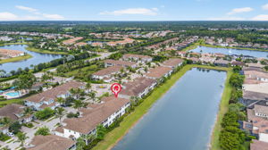 Aerial Rear Exterior 2 - marker