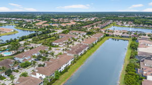 Aerial Rear Exterior 2