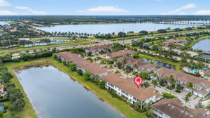 Aerial Rear Exterior 3 - marker