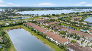 Aerial Rear Exterior 3