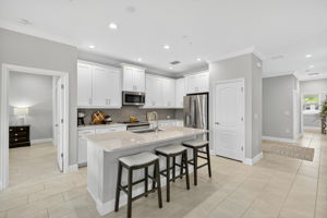 Breakfast Bar 1 of 2