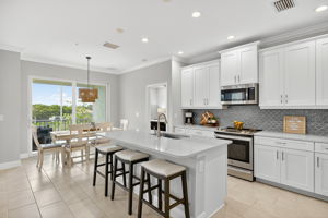 Breakfast Bar 2 of 2