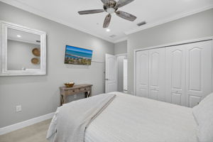 Guest Bedroom 1 - 1 of 2