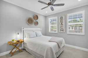 Guest Bedroom 1 - 2 of 2