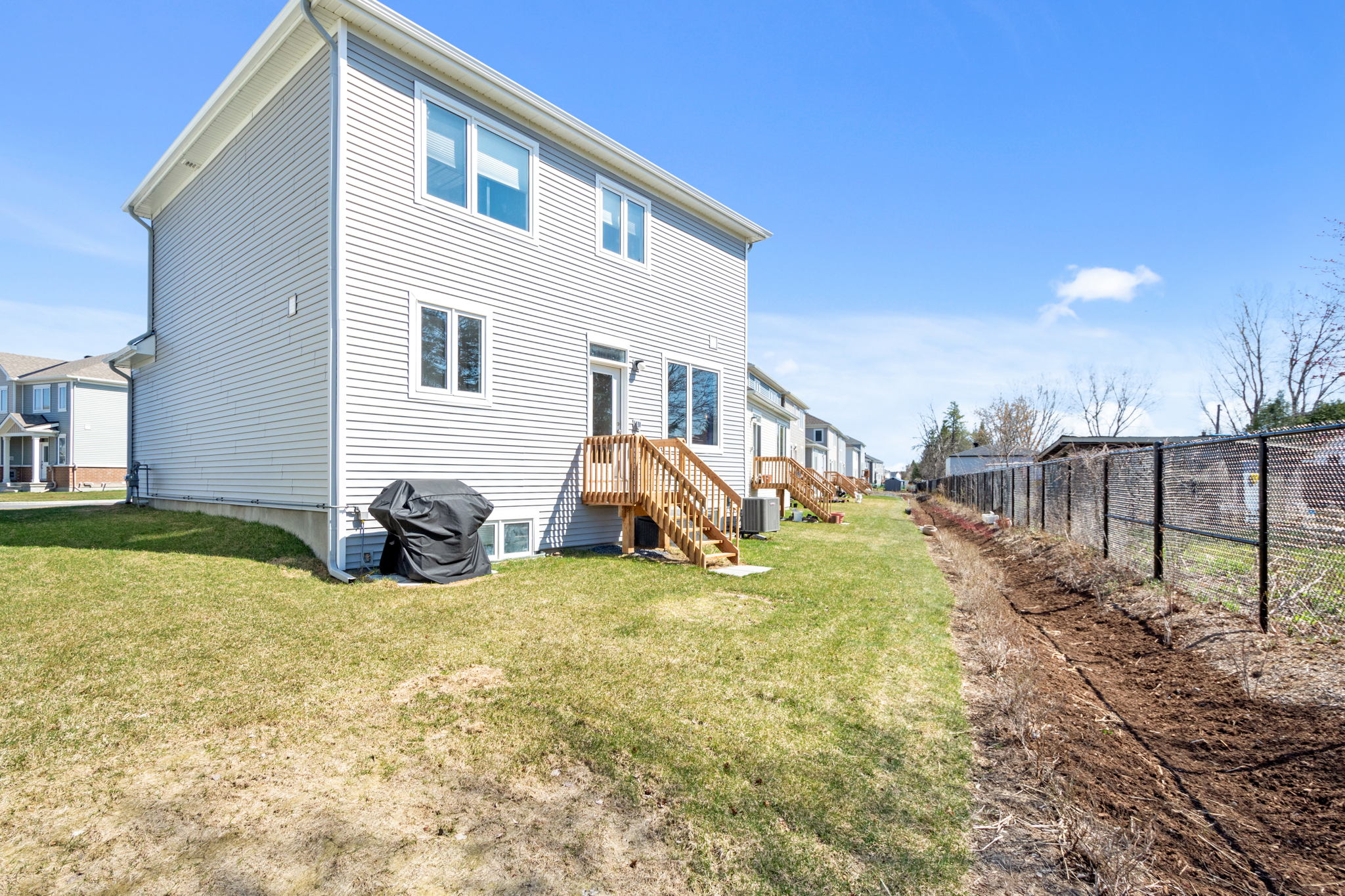 232 Argonaut Cir, Ottawa, ON K1C 1T1, Canada Photo 50