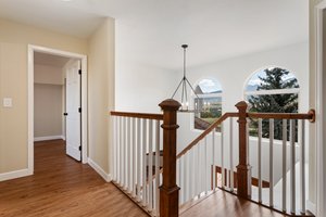 Second Floor Landing