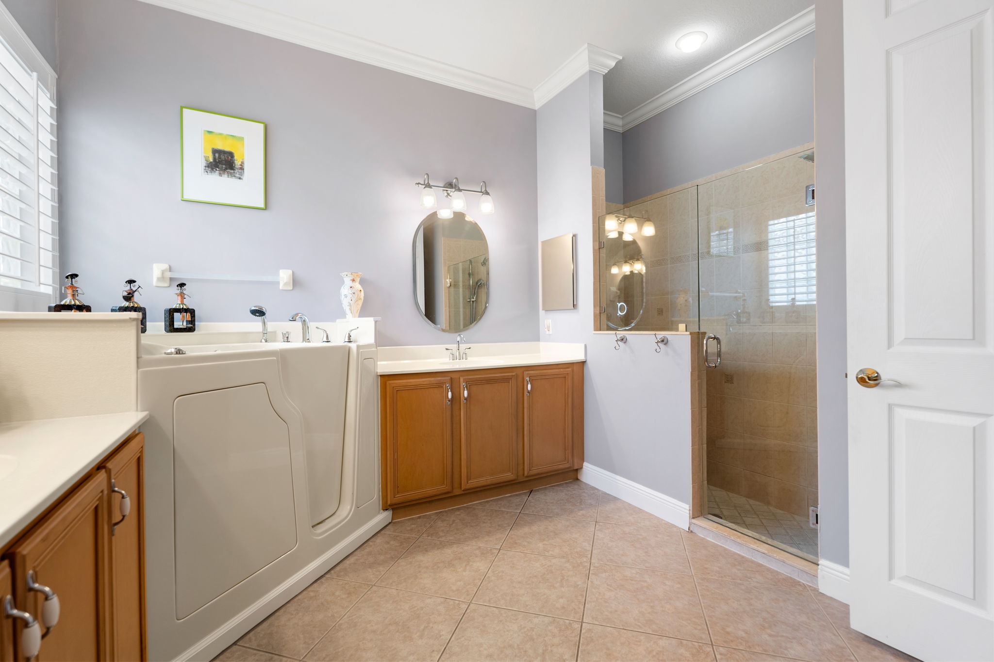 Primary Bathroom 2