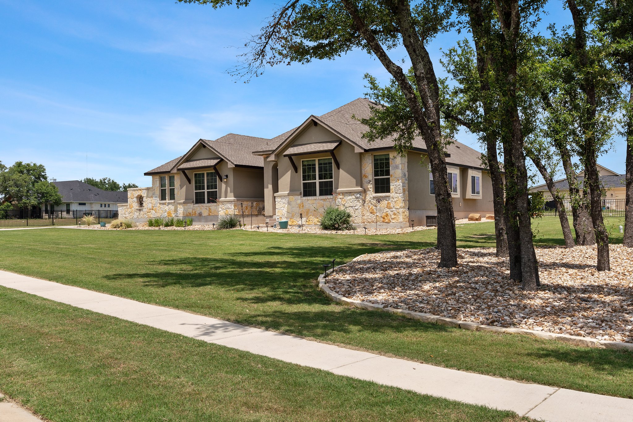 232 Rio Ancho Blvd, Liberty Hill, TX 78642