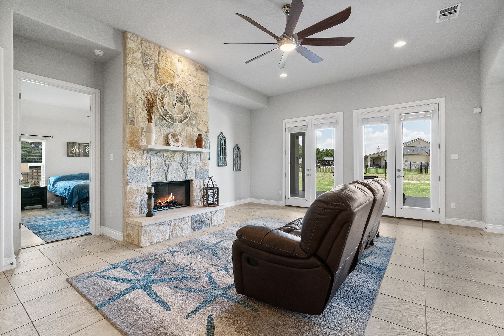 232 Rio Ancho Blvd, Liberty Hill, TX 78642