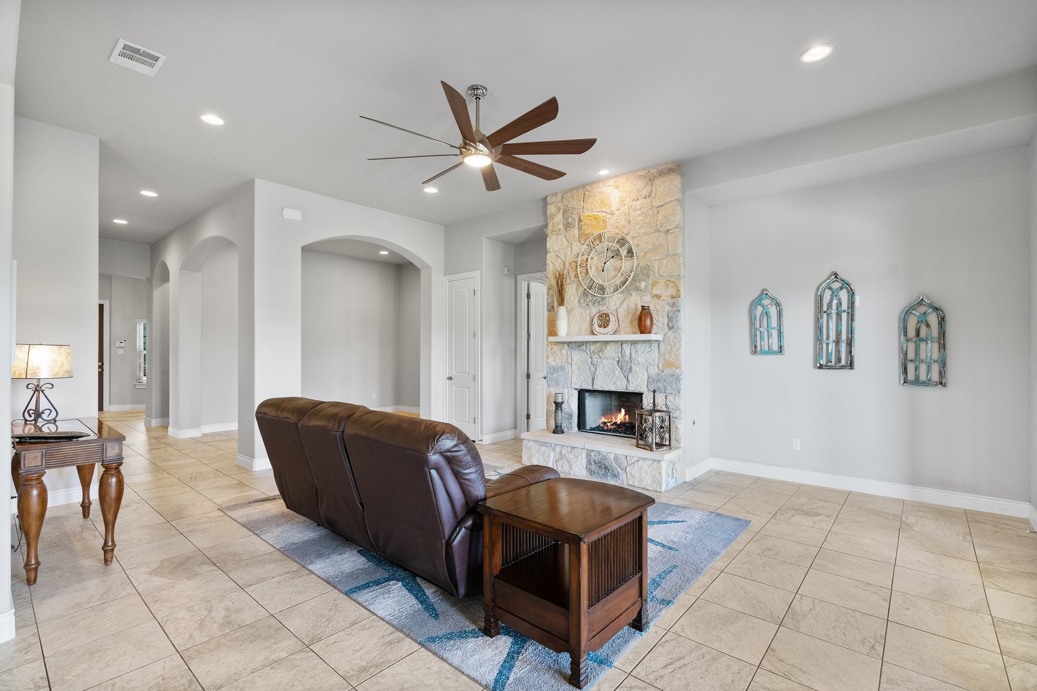 232 Rio Ancho Blvd, Liberty Hill, TX 78642