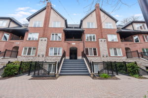 232 St George St, Toronto ON
