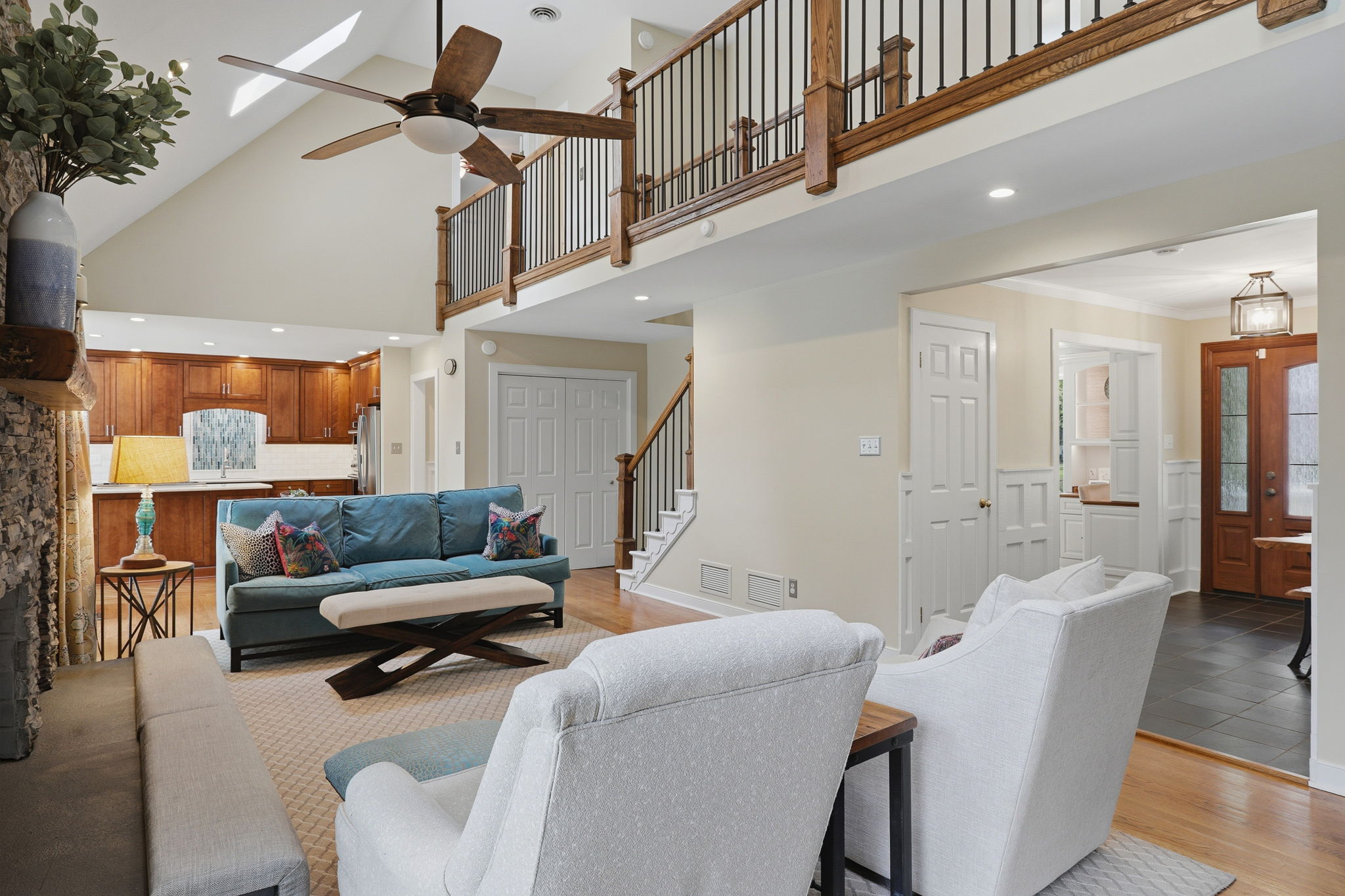 10-Family Room