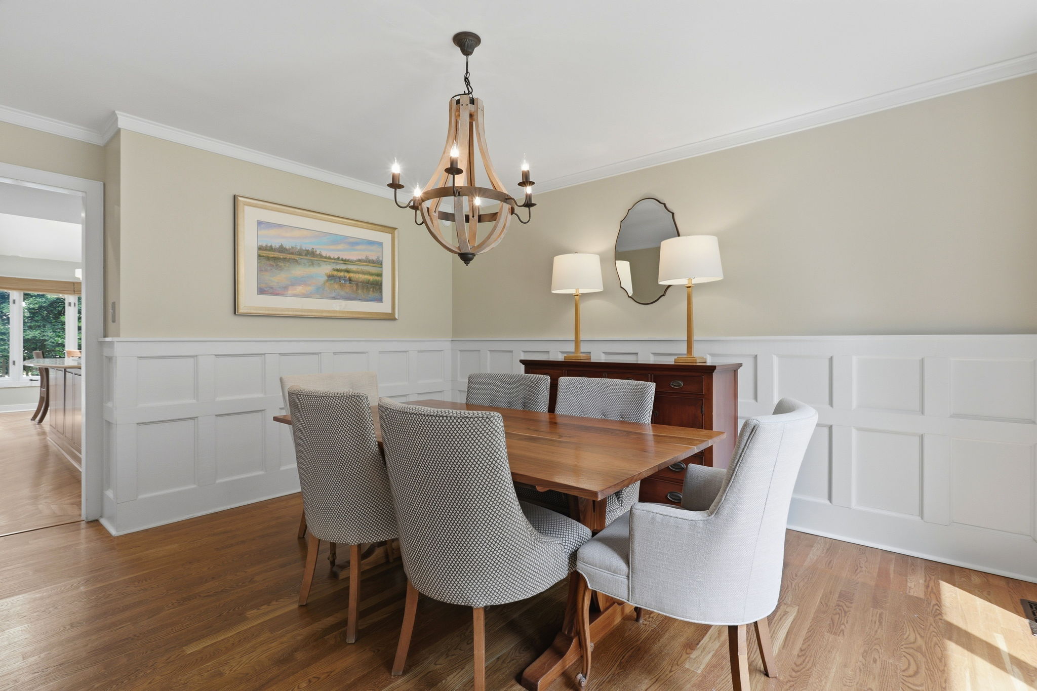 20-Dining Room