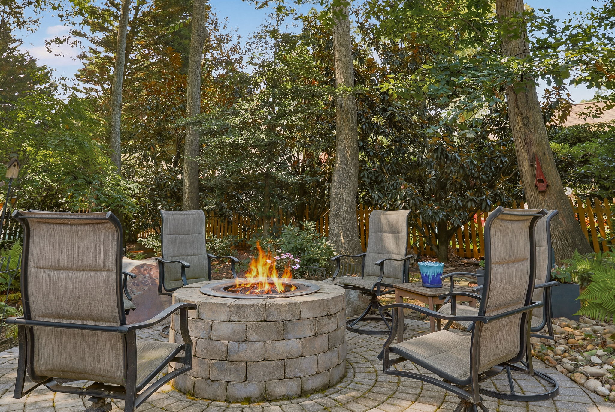 43-Fire Pit