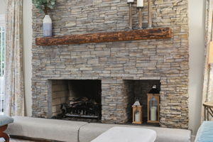 12-Fireplace