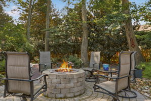 43-Fire Pit