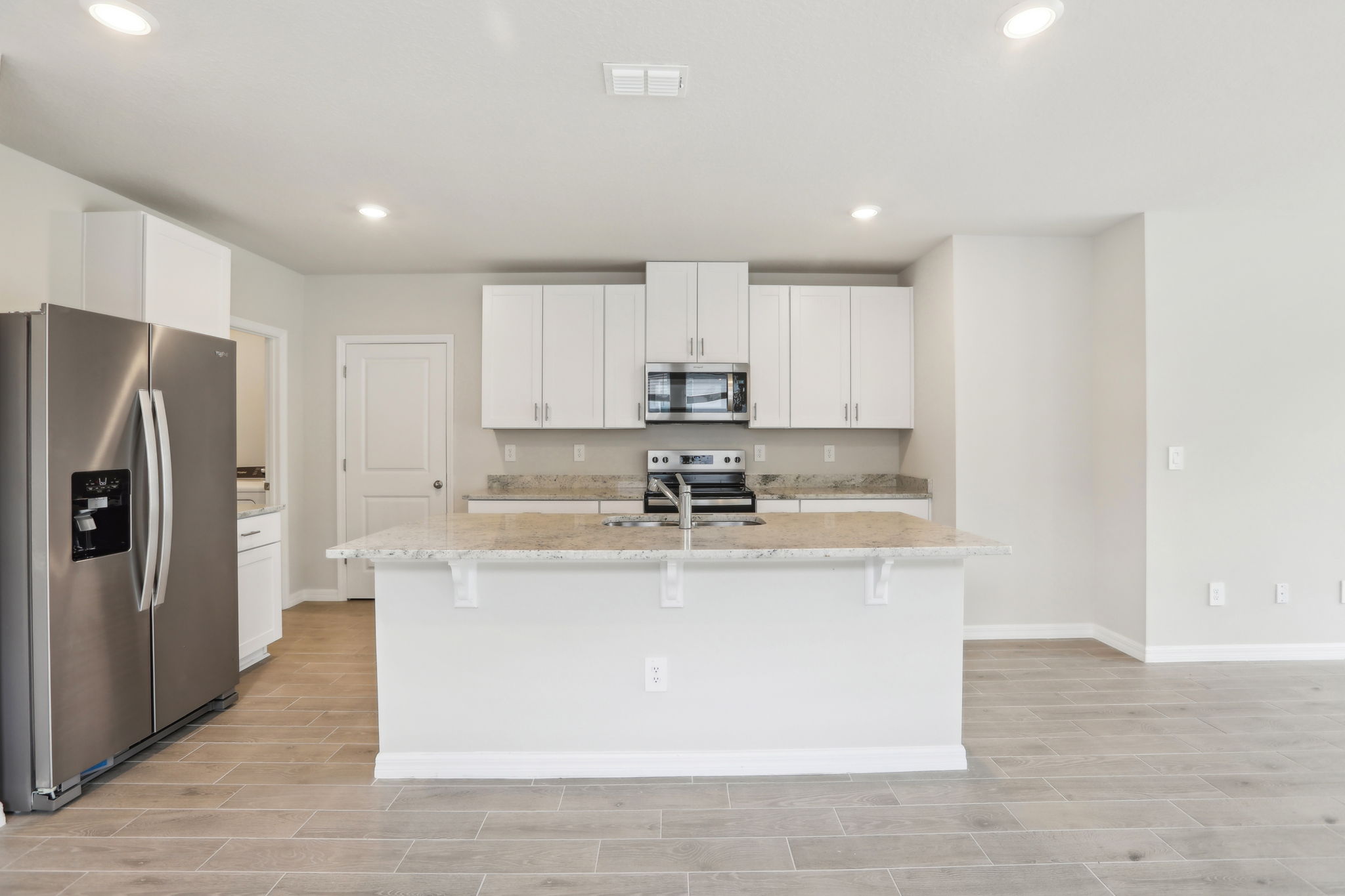 Tampa - Park East - Lot 0327 - 2320 E. Newsome Rd., Plant City, FL 33565-009