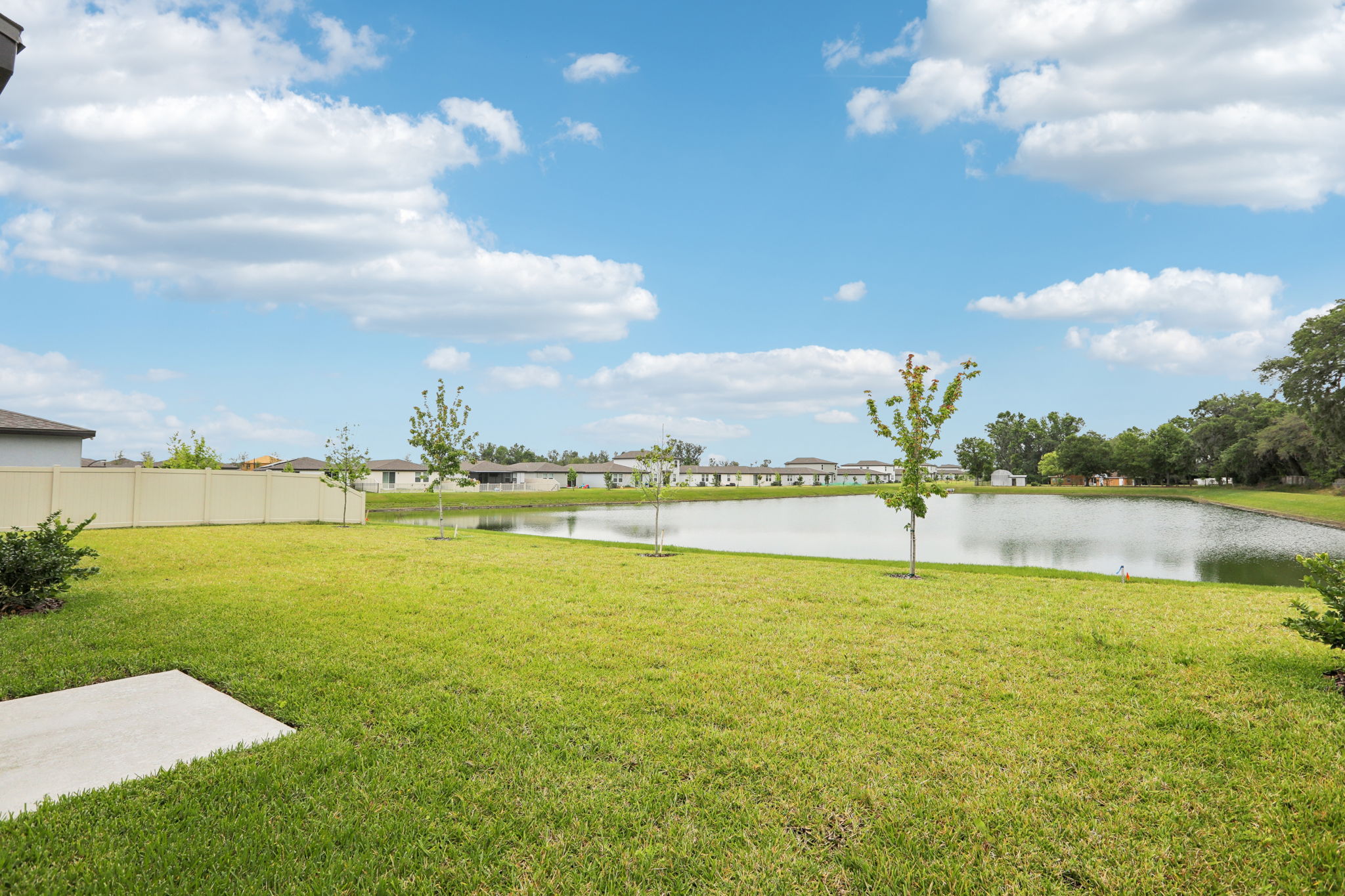 Tampa - Park East - Lot 0327 - 2320 E. Newsome Rd., Plant City, FL 33565-038