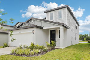 Tampa - Park East - Lot 0327 - 2320 E. Newsome Rd., Plant City, FL 33565-002