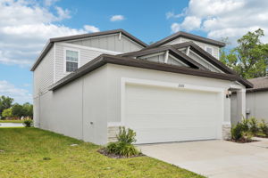 Tampa - Park East - Lot 0327 - 2320 E. Newsome Rd., Plant City, FL 33565-003
