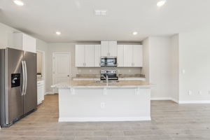 Tampa - Park East - Lot 0327 - 2320 E. Newsome Rd., Plant City, FL 33565-009