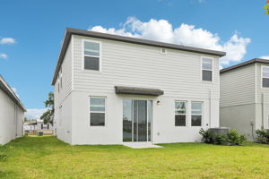 Tampa - Park East - Lot 0327 - 2320 E. Newsome Rd., Plant City, FL 33565-037