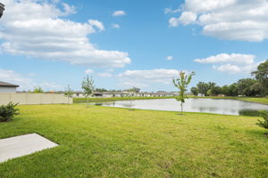 Tampa - Park East - Lot 0327 - 2320 E. Newsome Rd., Plant City, FL 33565-038