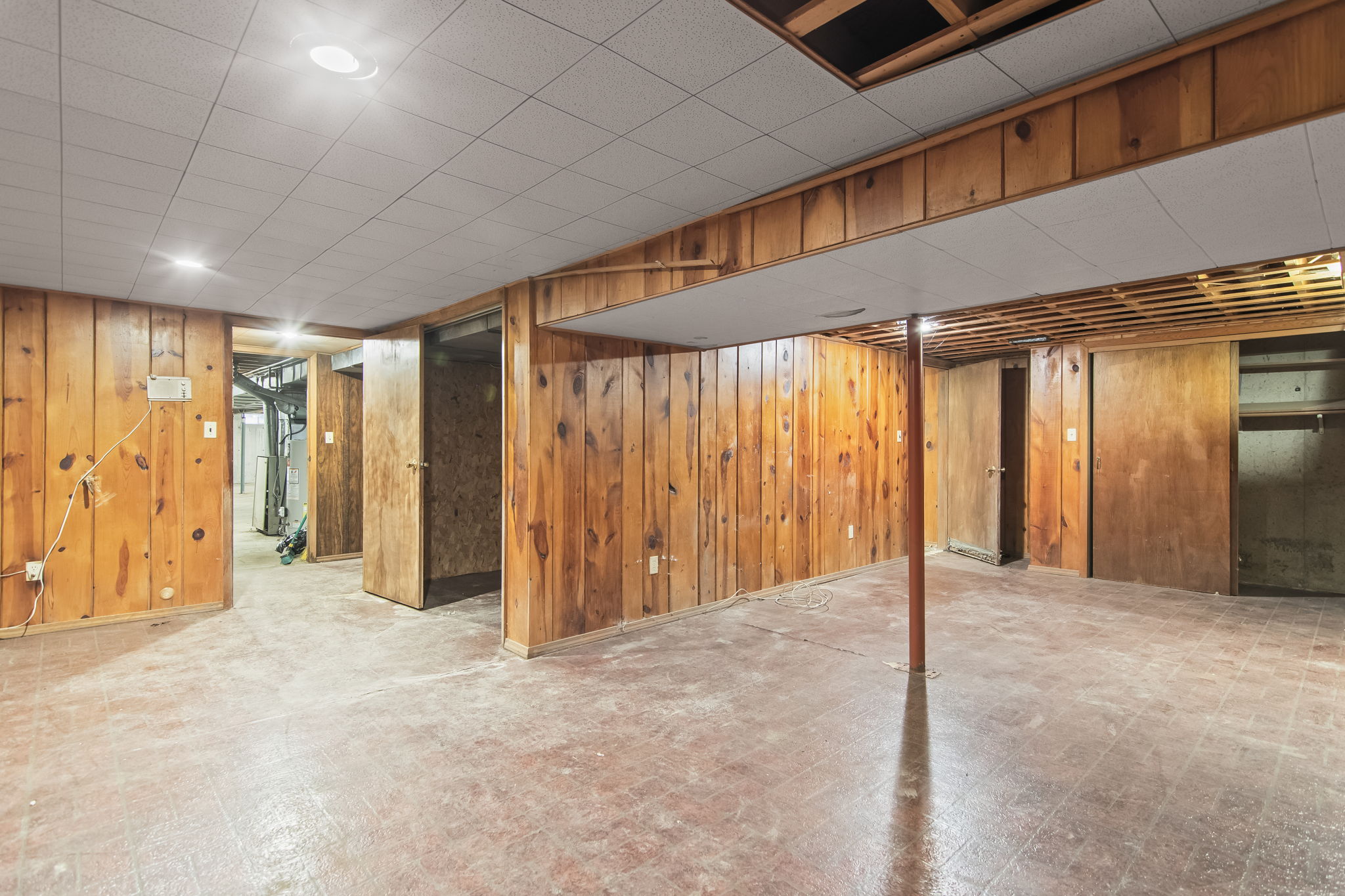 Bonus Room