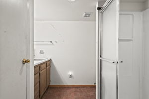 Lower Bath