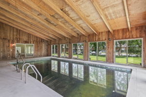 Pool Room