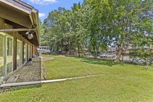 Back of Home