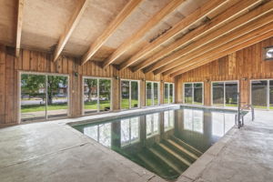 Pool Room