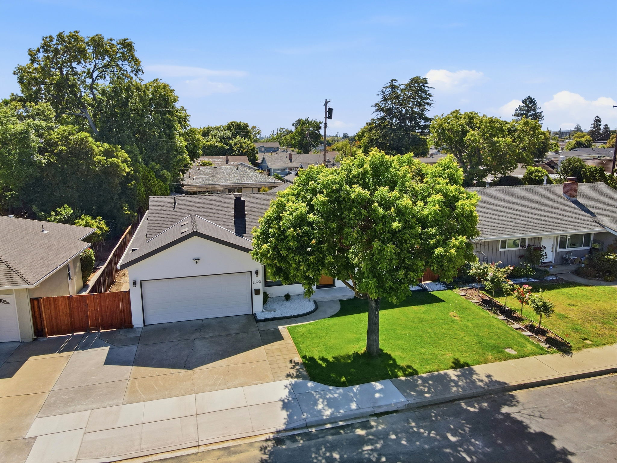 003_F8_AERIAL_2320 Talia Ave