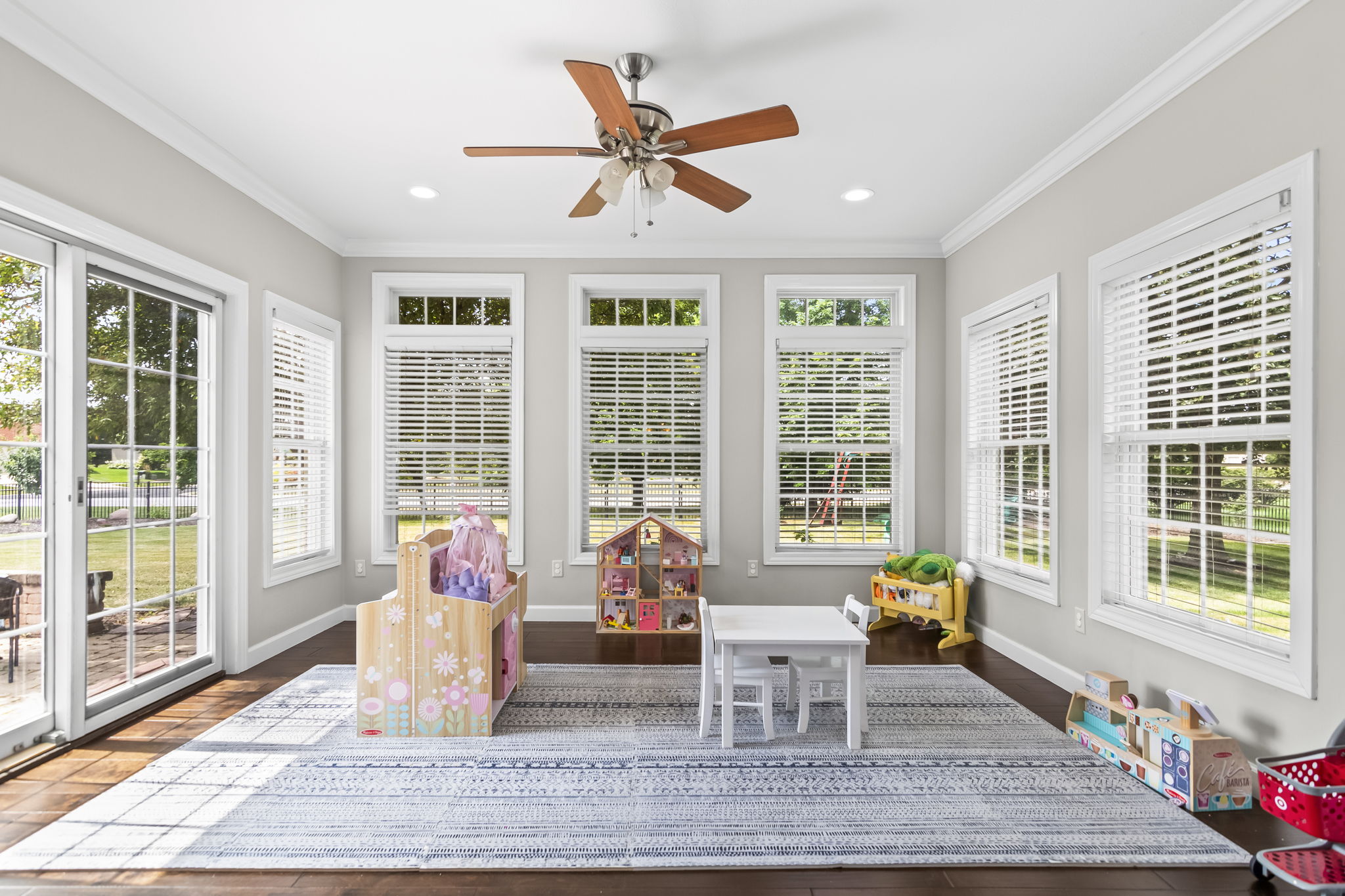 Sun Room