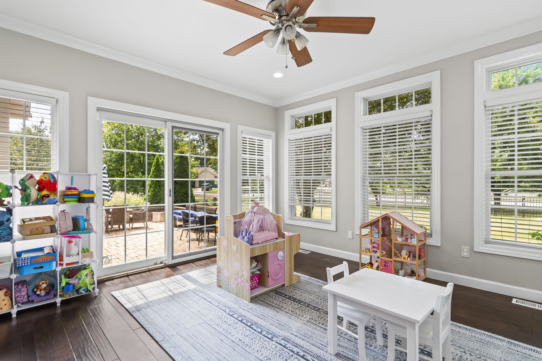 Sun Room