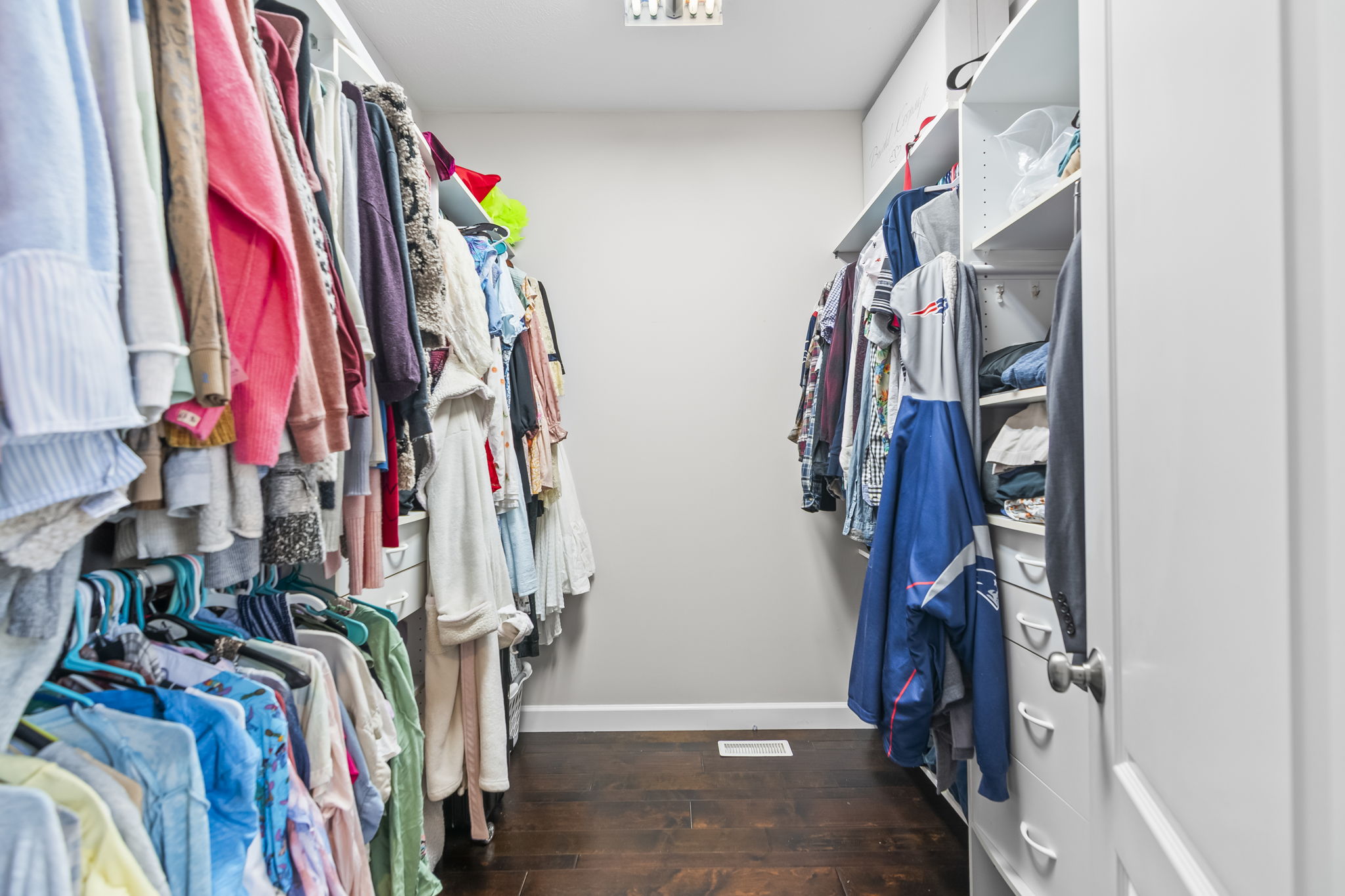 Closet