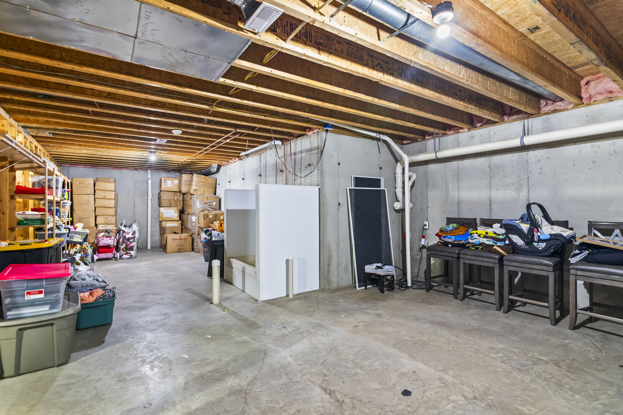Storage