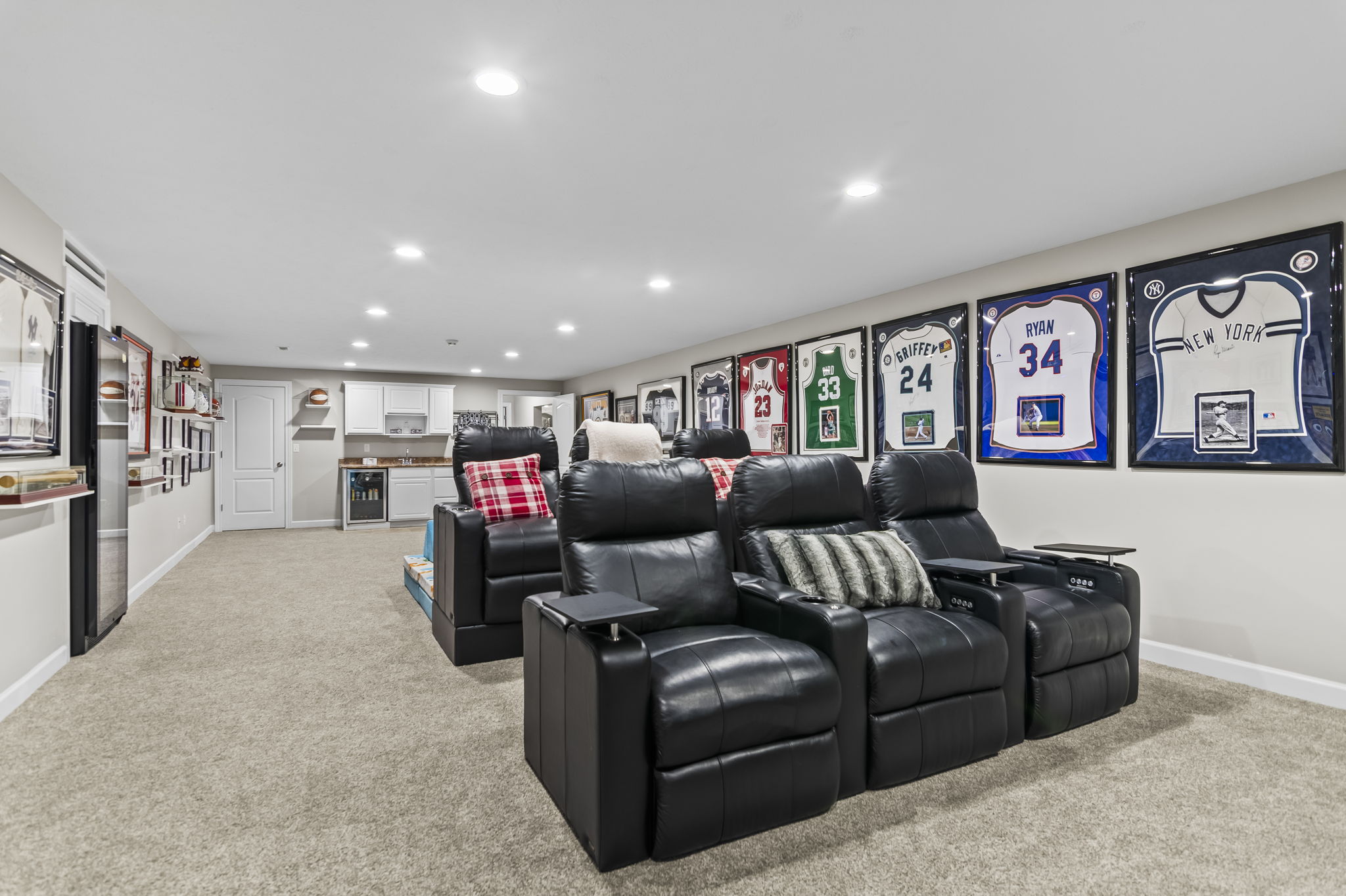 Recreation Room