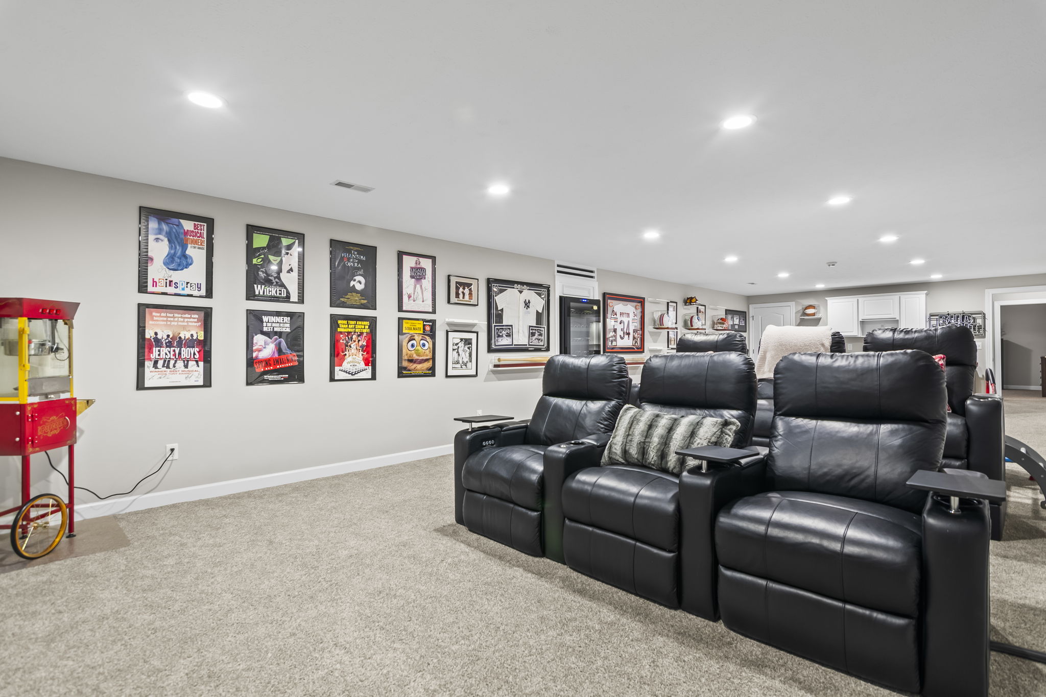 Recreation Room