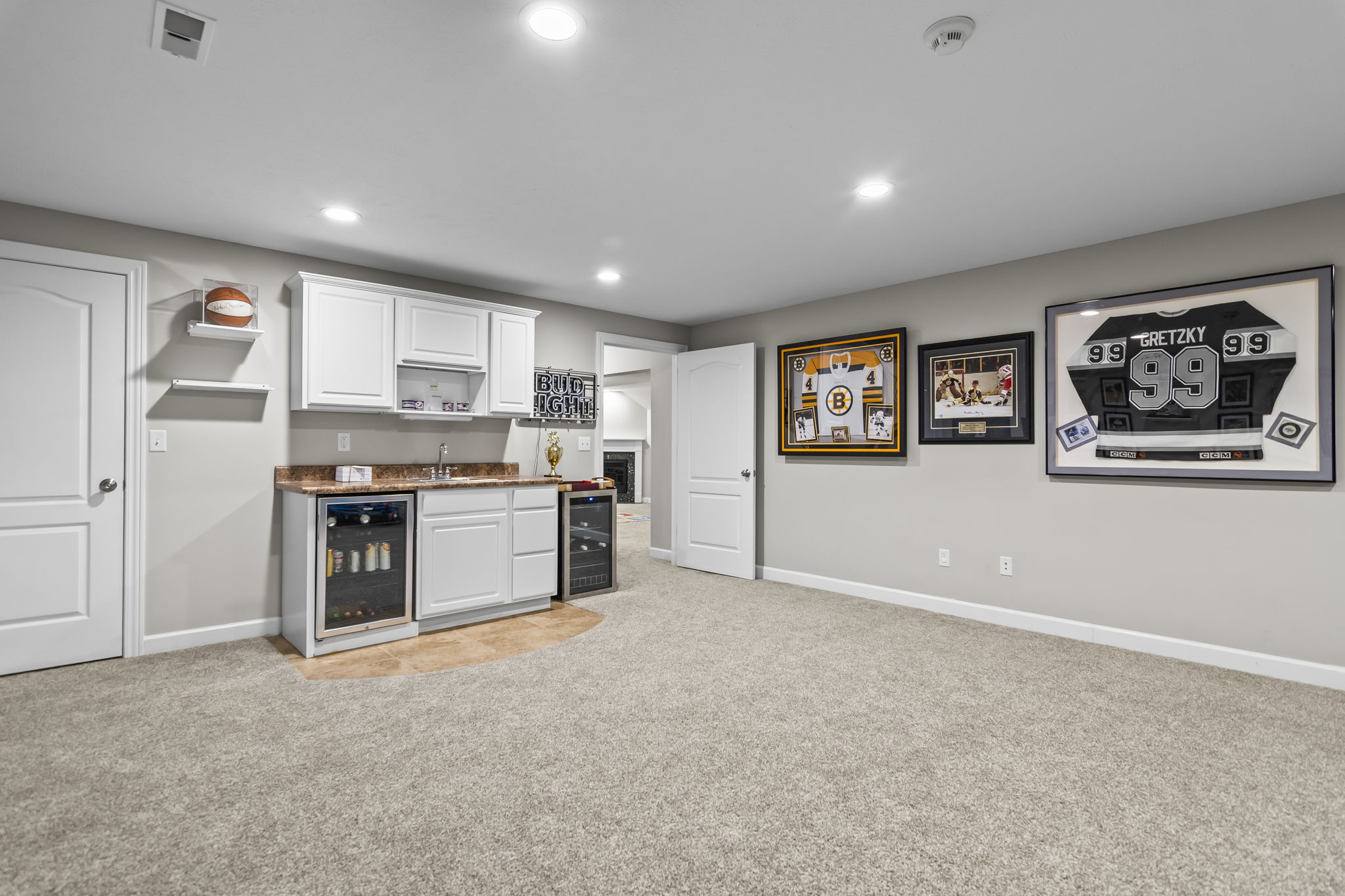 Recreation Room