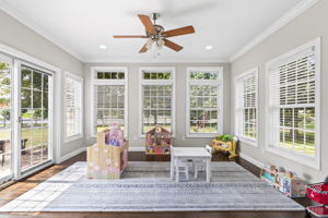Sun Room