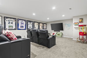 Recreation Room