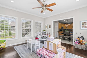 Sun Room