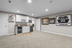 Recreation Room