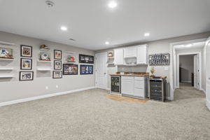 Recreation Room