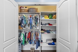 Closet