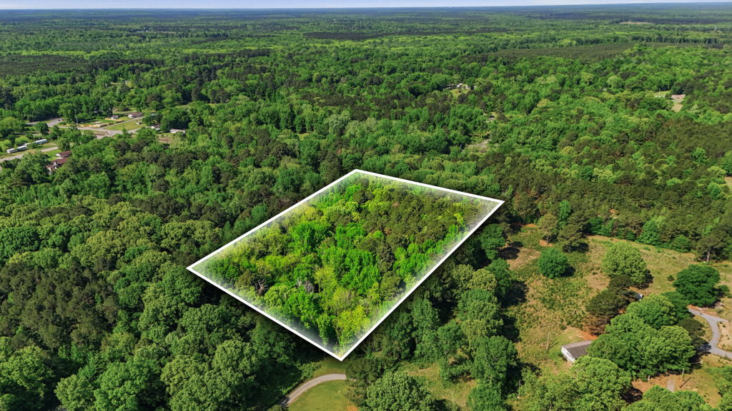Land real estate media in Little Rock, Arkansas by Avery & Bryant